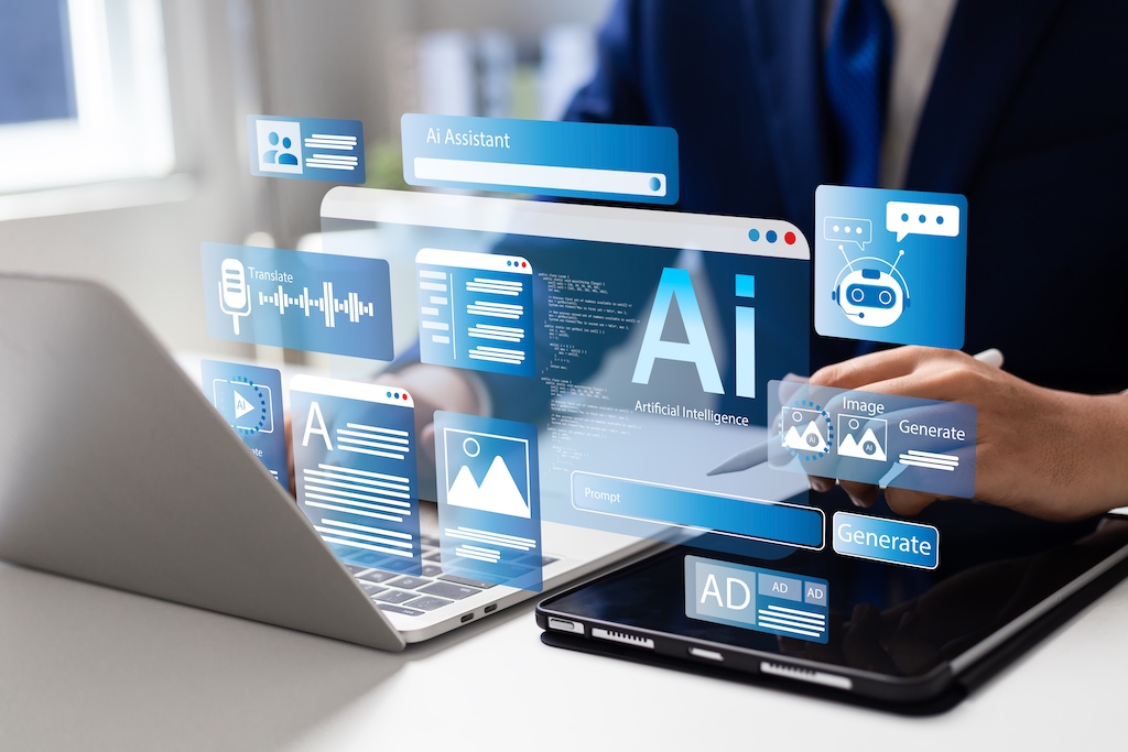 Image Artikel 10 Tools AI Gratis Terbaik 2025 untuk Produktivitas Kerja & Bisnis LinkAja